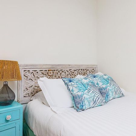 Pateo Santo Estevao-Self Catering Apartments Lisboa Eksteriør billede