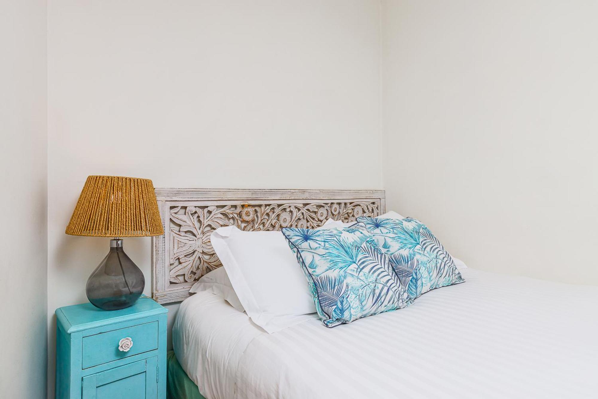 Pateo Santo Estevao-Self Catering Apartments Lisboa Eksteriør billede