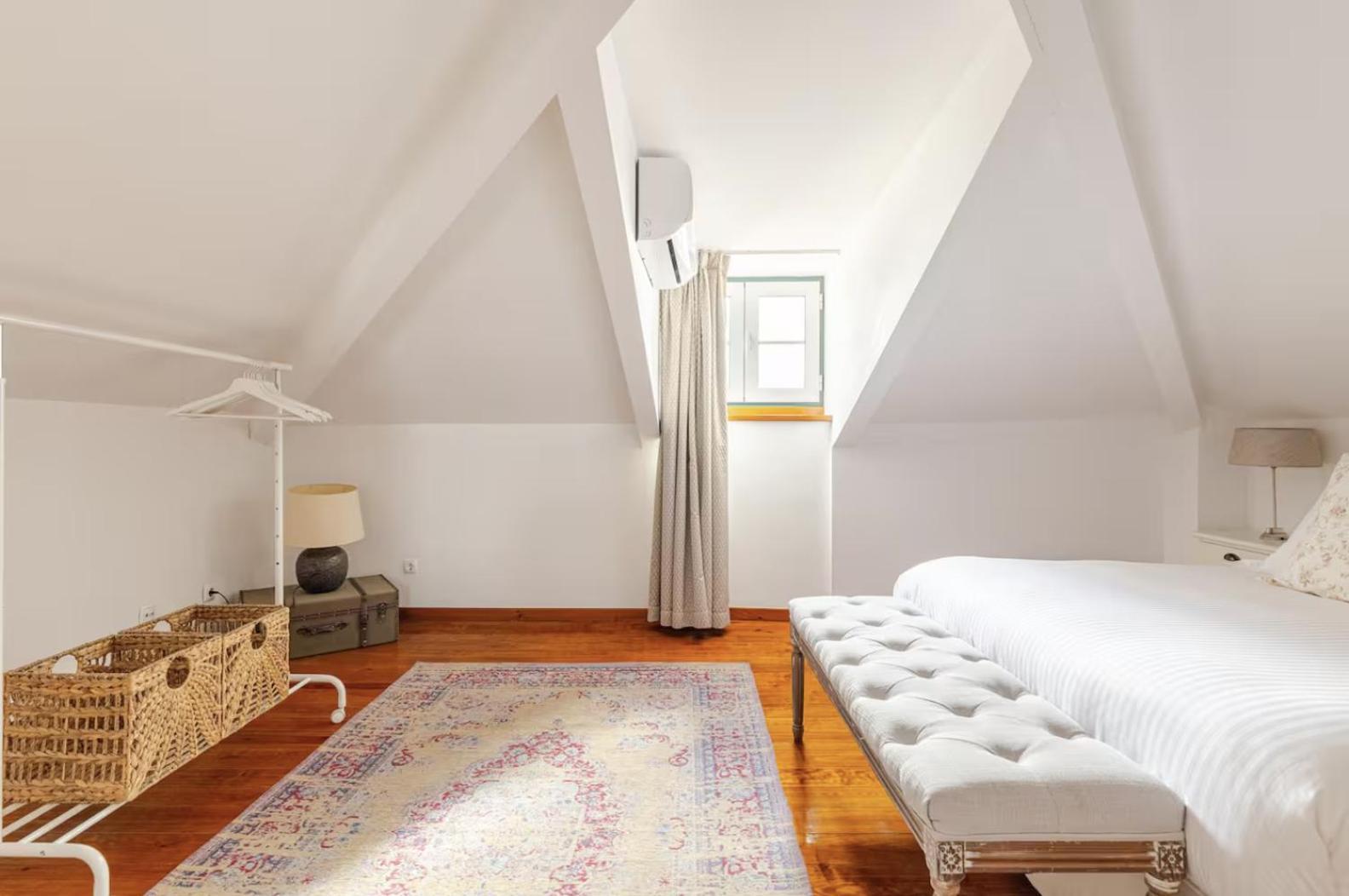 Pateo Santo Estevao-Self Catering Apartments Lisboa Værelse billede