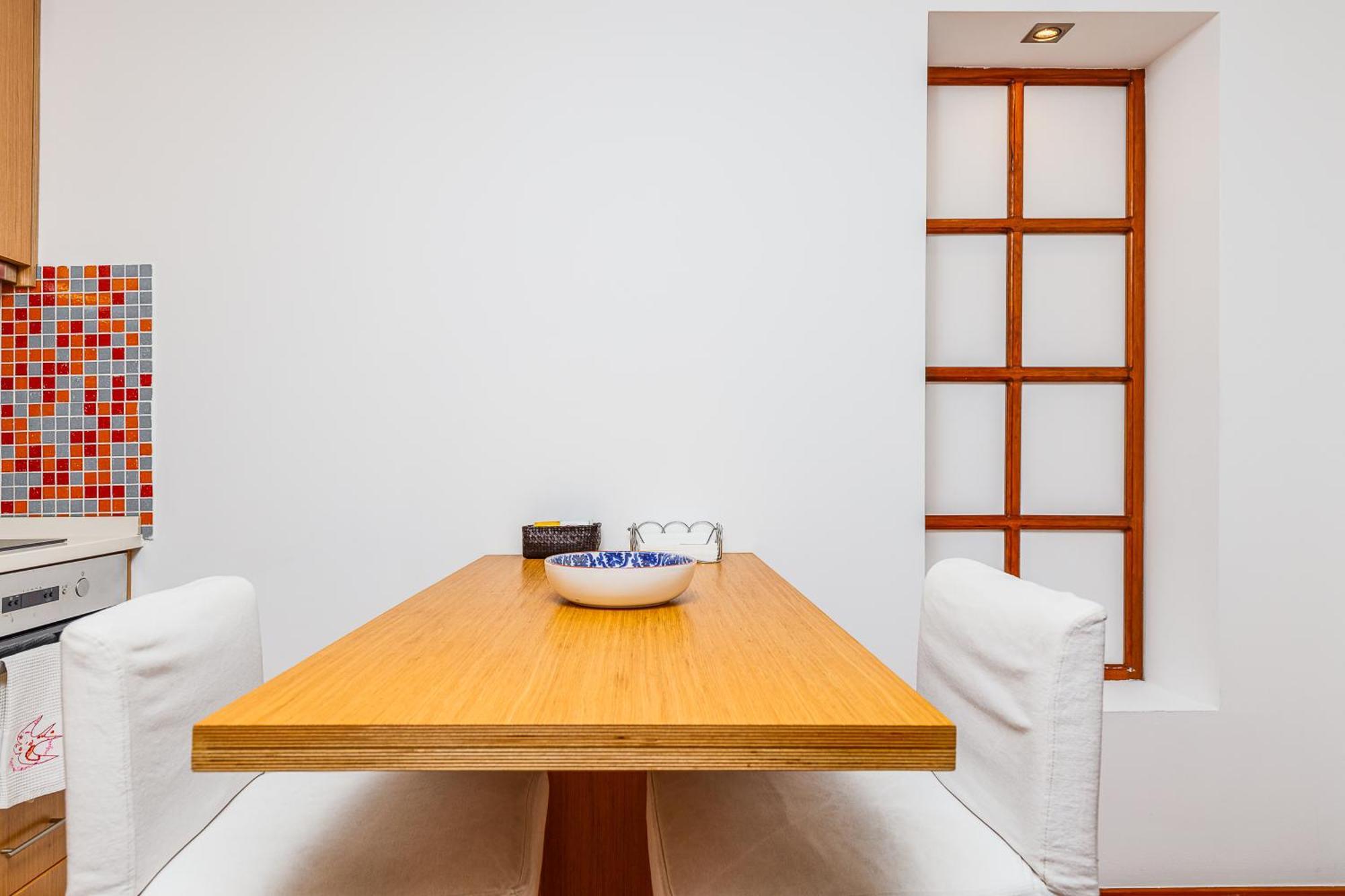 Pateo Santo Estevao-Self Catering Apartments Lisboa Værelse billede