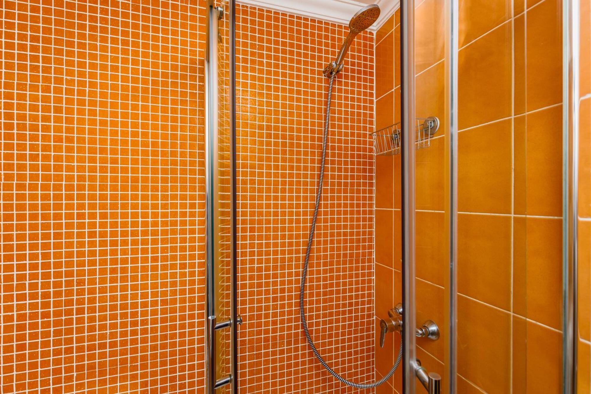 Pateo Santo Estevao-Self Catering Apartments Lisboa Værelse billede