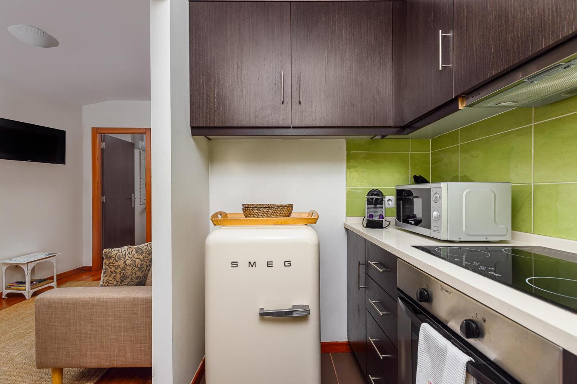 Pateo Santo Estevao-Self Catering Apartments Lisboa Eksteriør billede