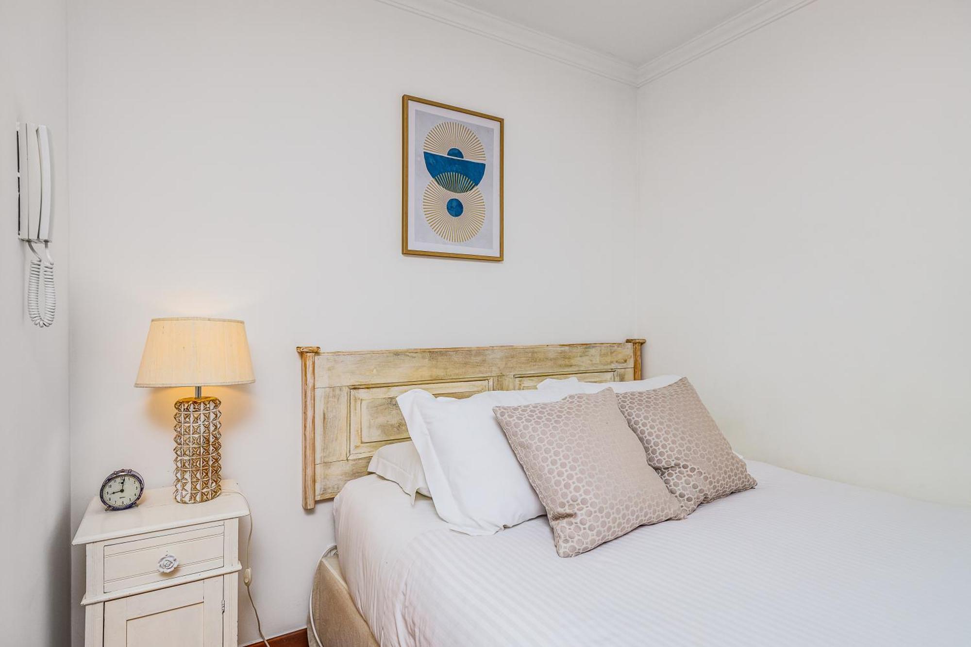 Pateo Santo Estevao-Self Catering Apartments Lisboa Værelse billede